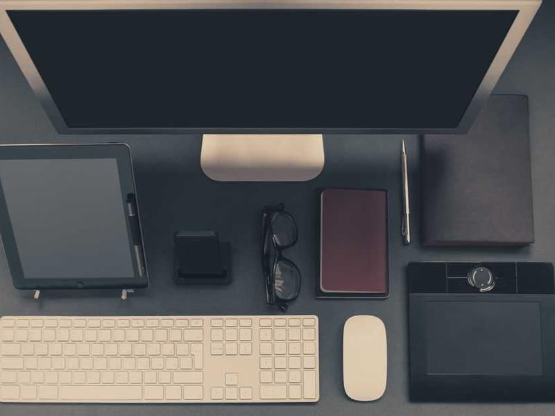 Nintendo Switch Console