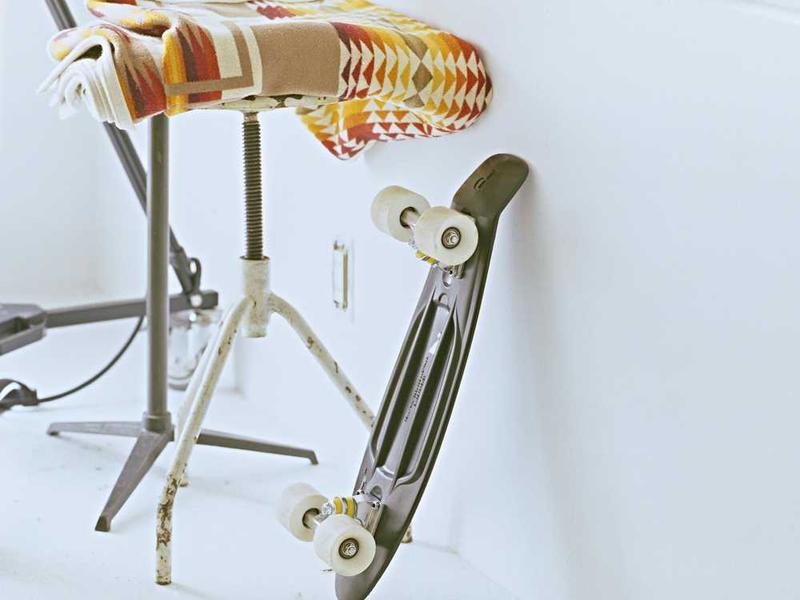 Patagonia Sneakers, Size S