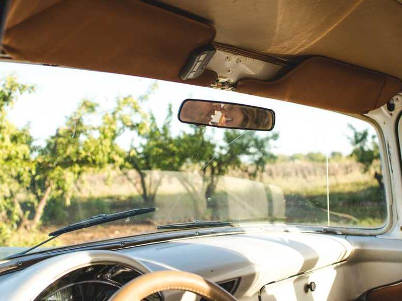 North Face Jeans, Size L